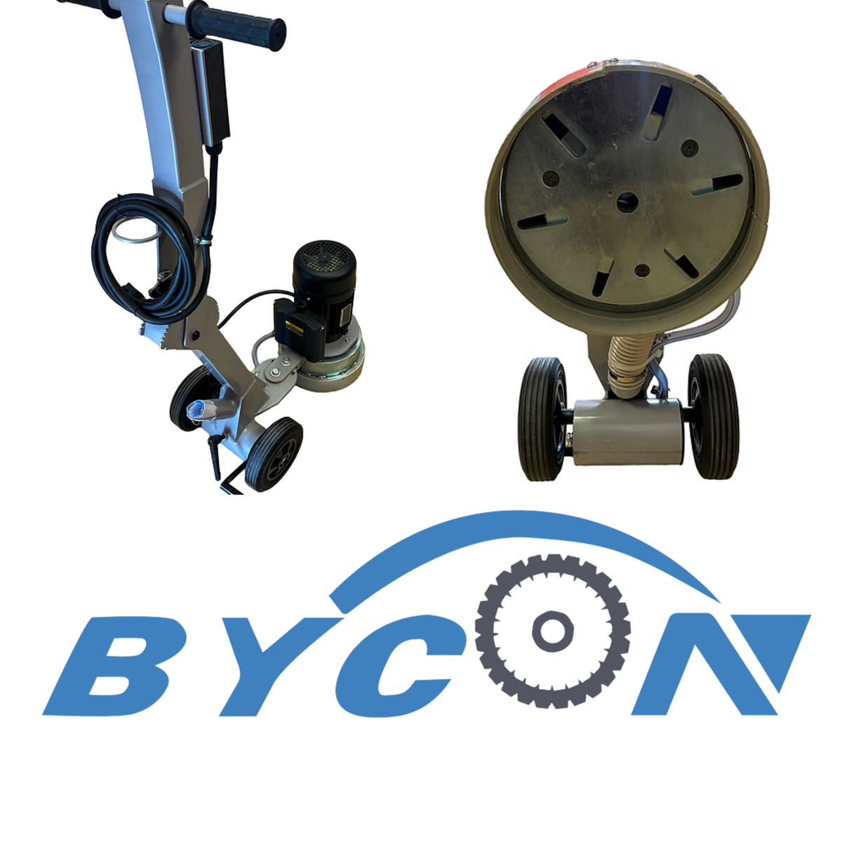 BYCON