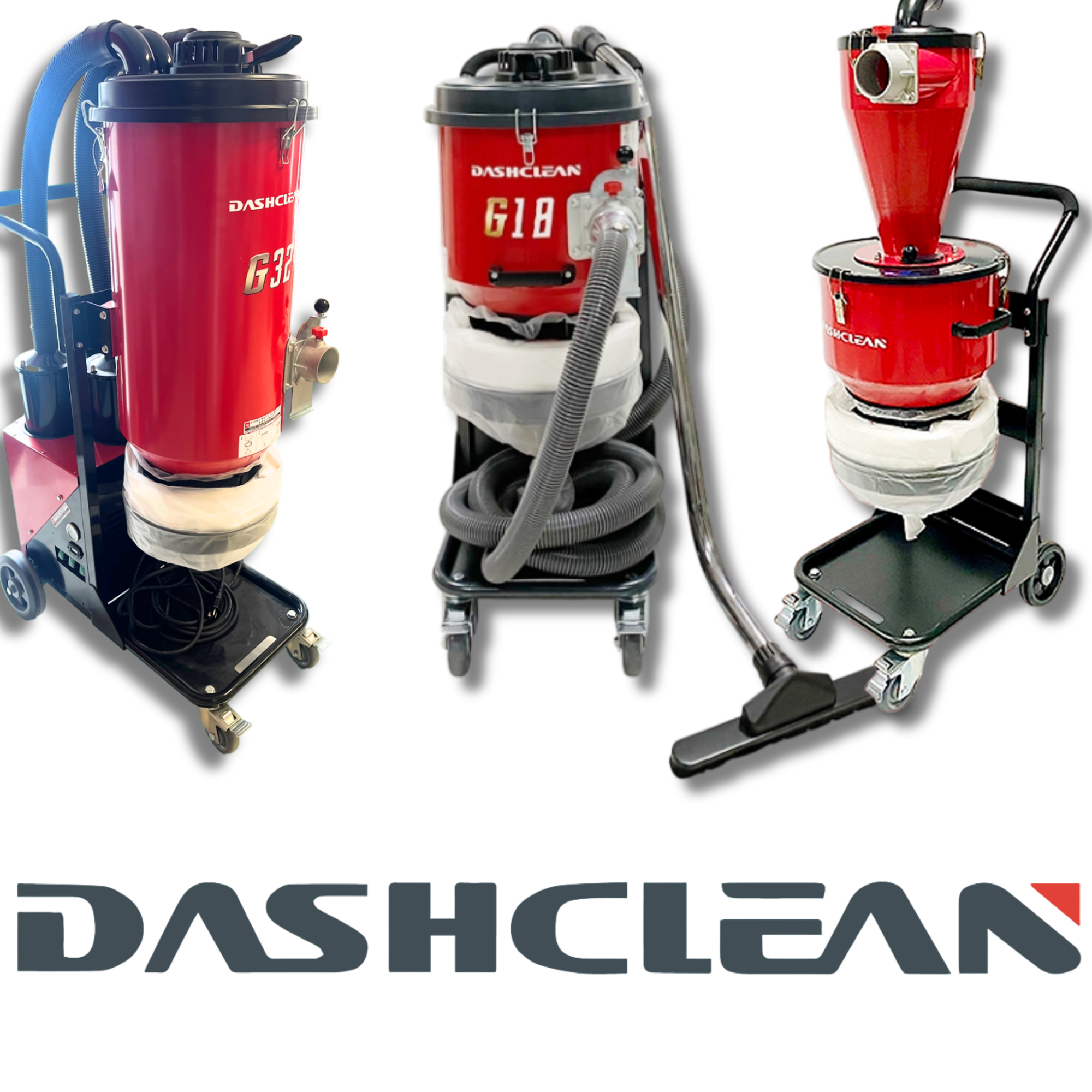 DASHCLEAN