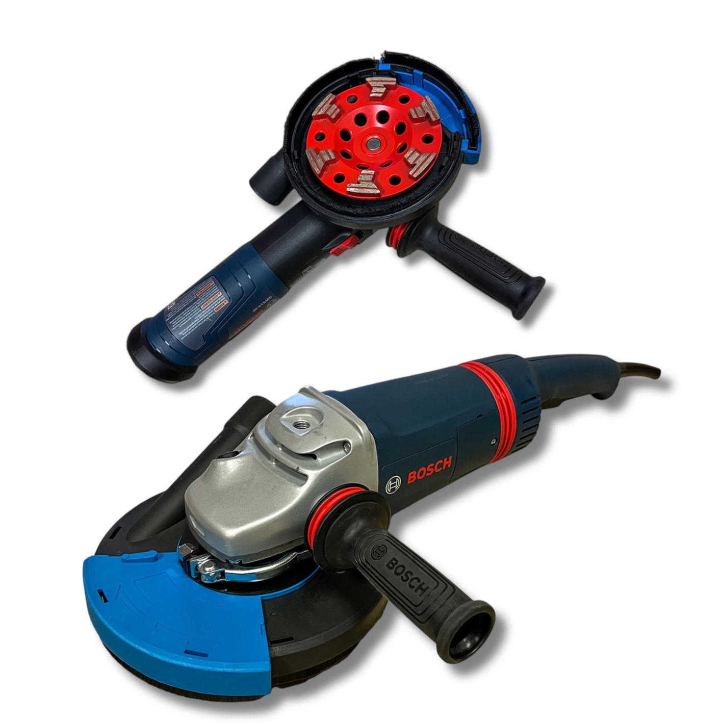 Hand Grinders