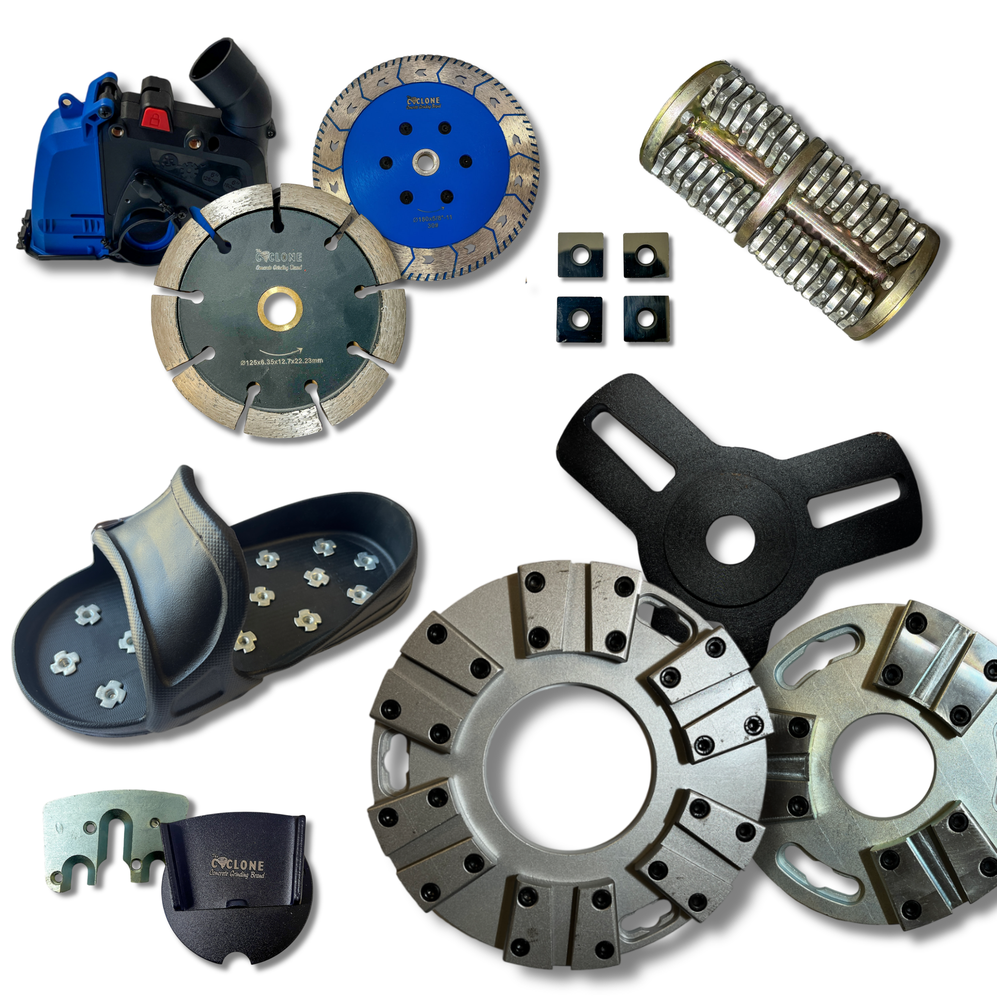Specialty Tools & Accessories