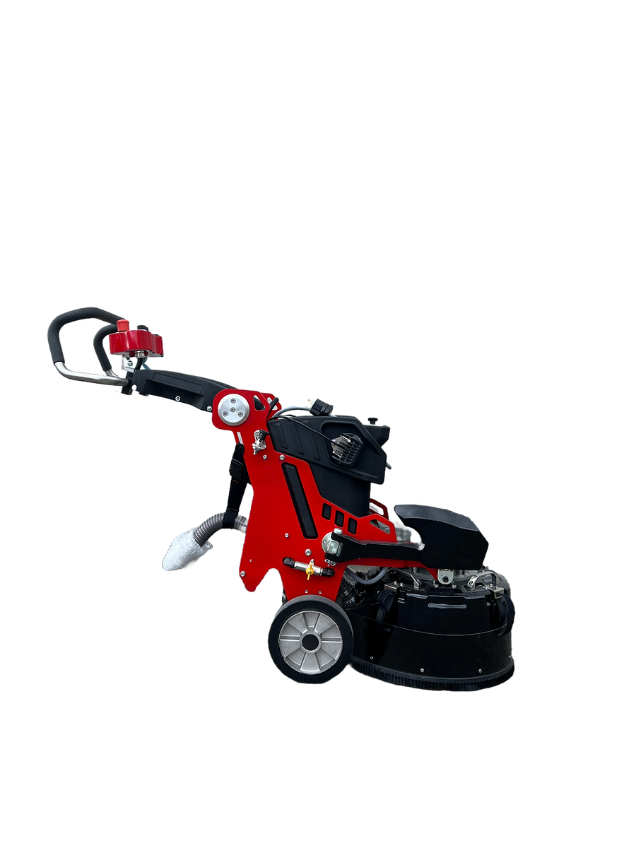 G4 MI-KANGAROO Grinding Machine