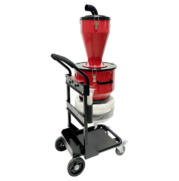 C-40 Dashclean pre separator