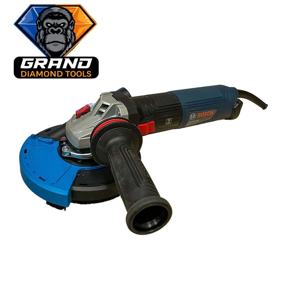 Bosch 5" Hand Grinder