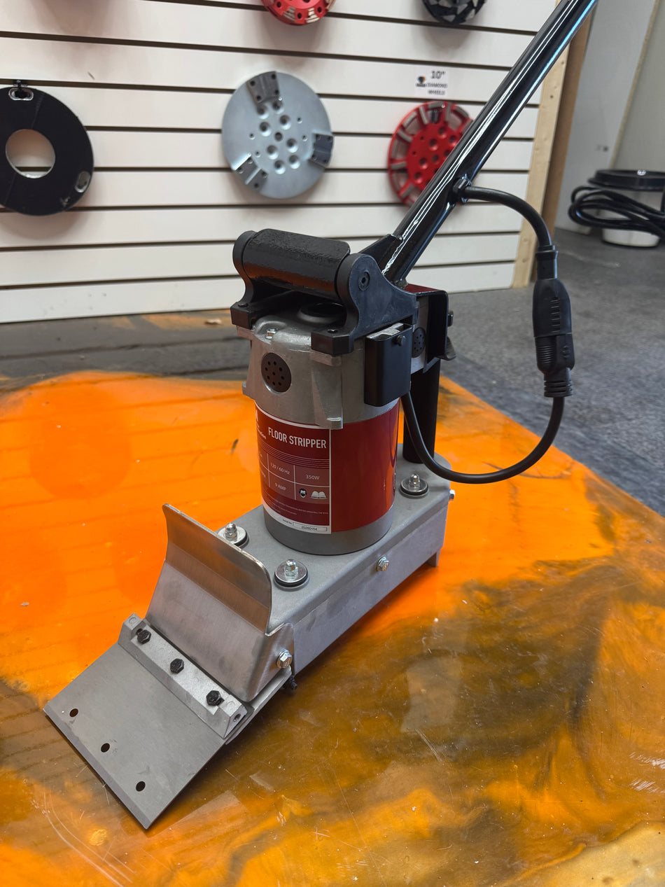 Multipurpose Floor Scraper