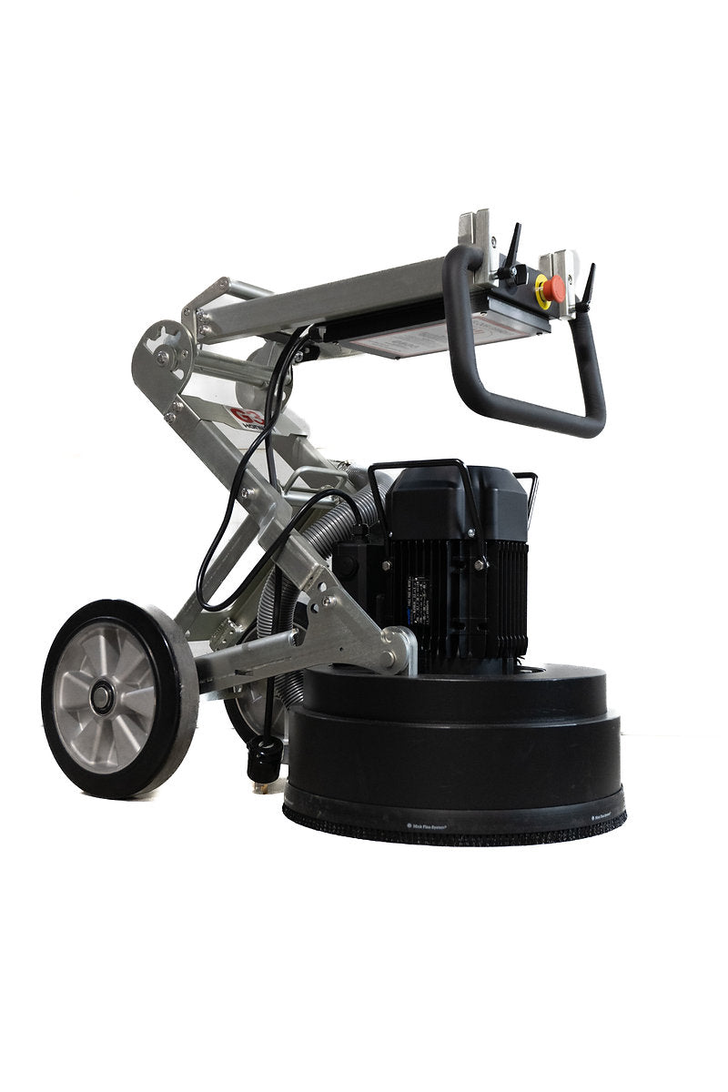 MI-G3 110V Belt Planetary Floor Grinder (eSAFE Certified)
