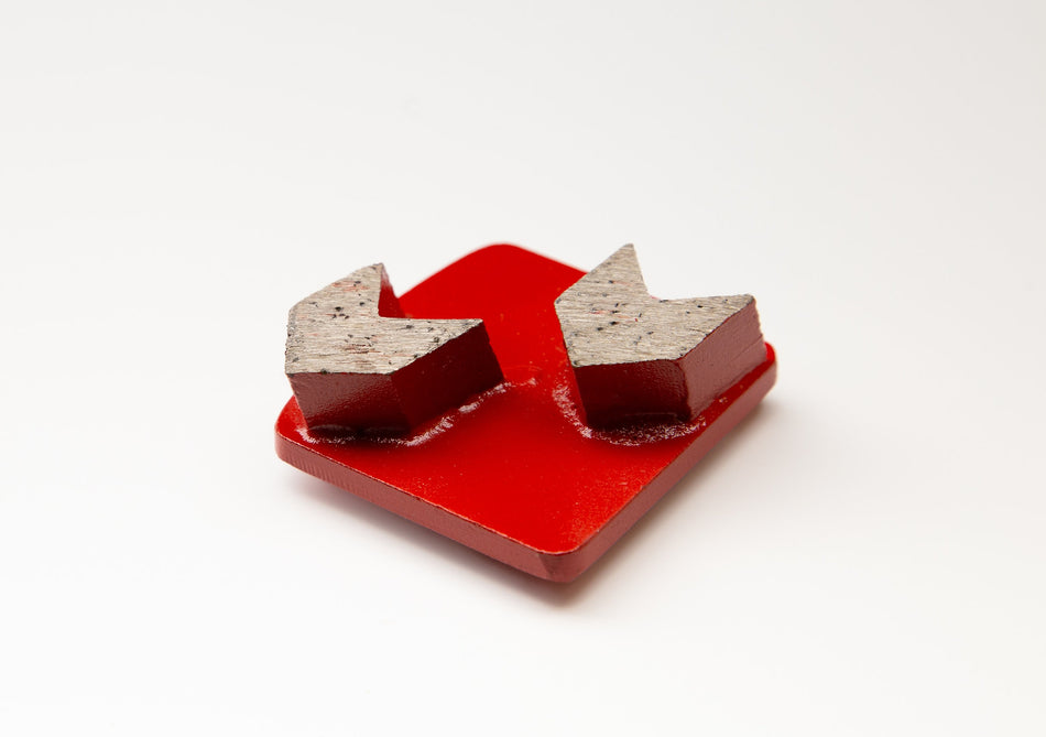 redi lock arrow segment