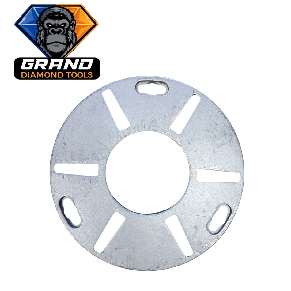 Husqvarna Style 9” Plate