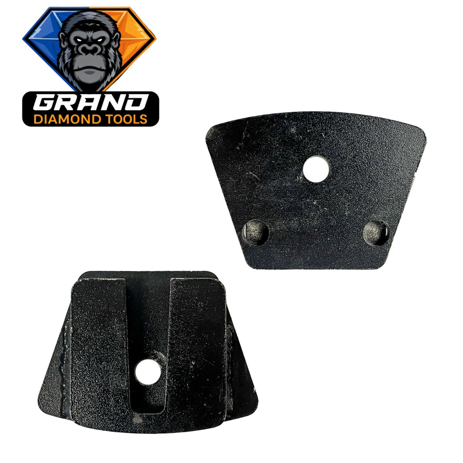 ASL Style Segment Adapter