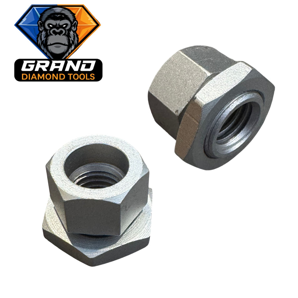Adapter 5/8-11 to 7/8 For Diamond Cup Wheel