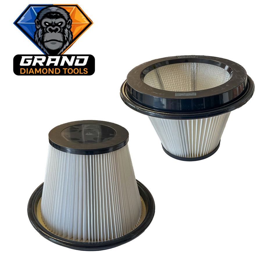 Dashclean BM00431 Primary Filter