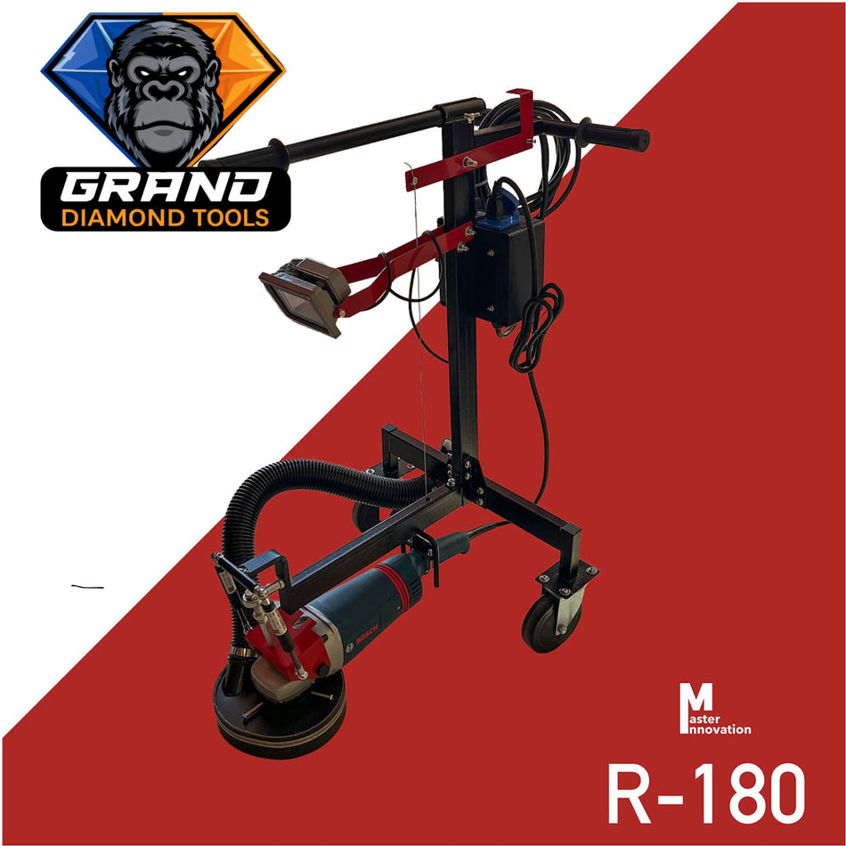 R180 Edge Grinder (110V)