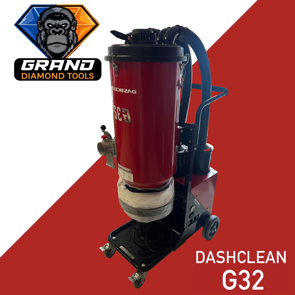 G-32 Dashclean 110V