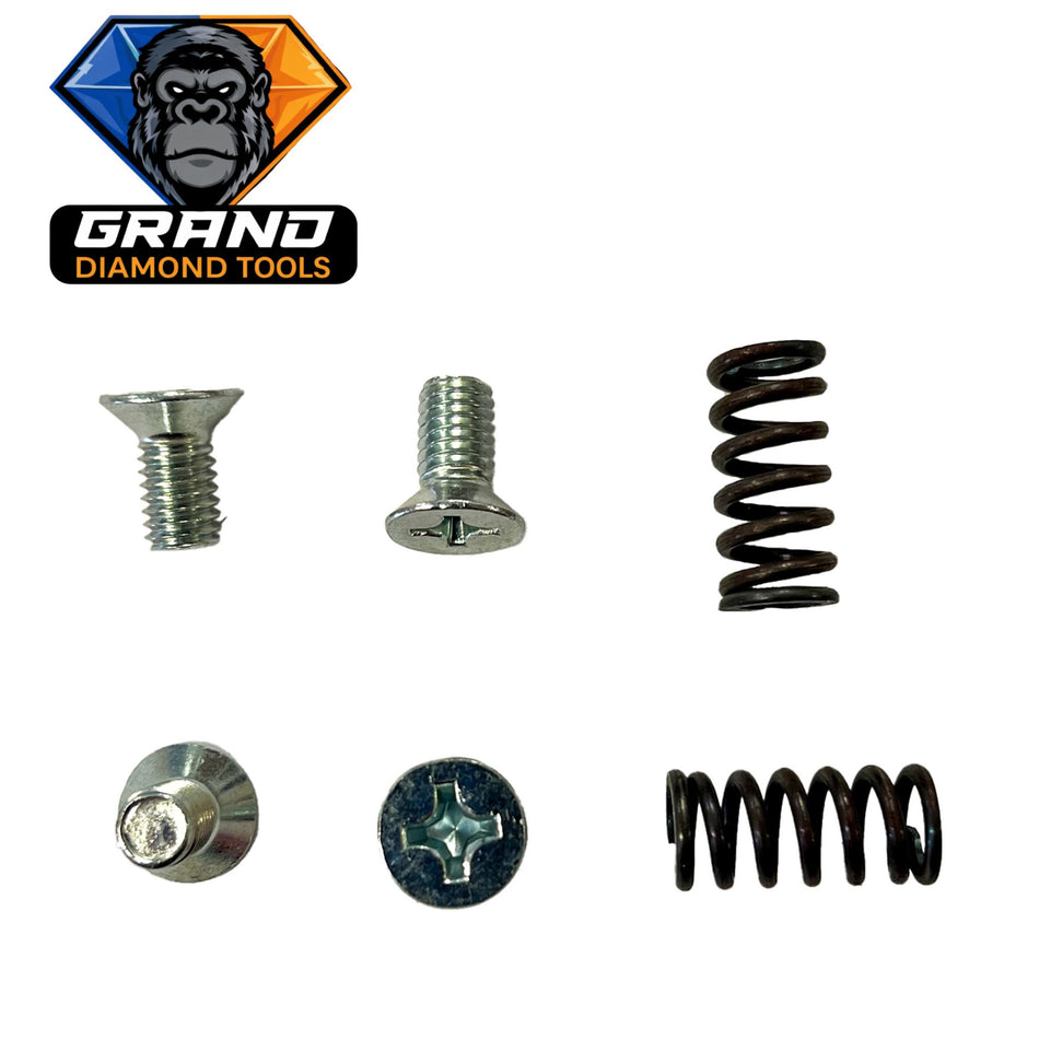 PEARL/G-PLATE Hardware