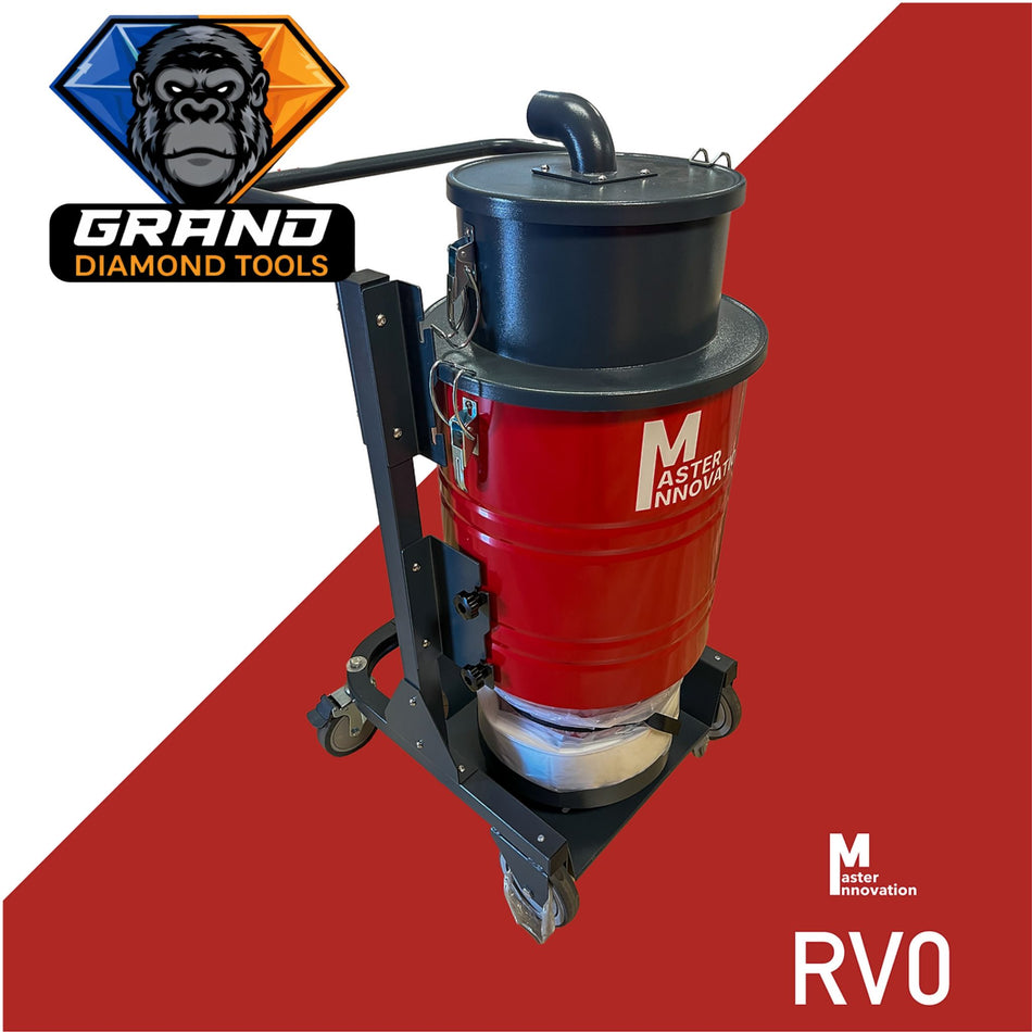 K series RV0 Pre Separator