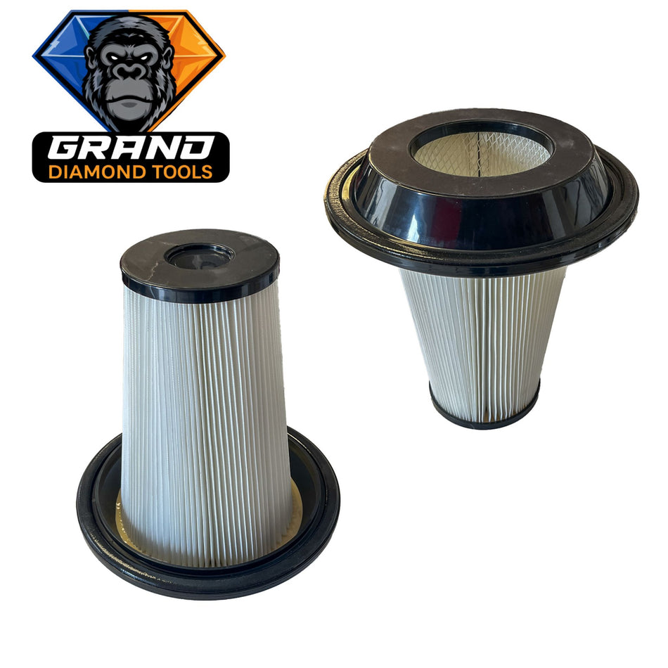 Husqvarna S13 Hepa Filter S8042-S1