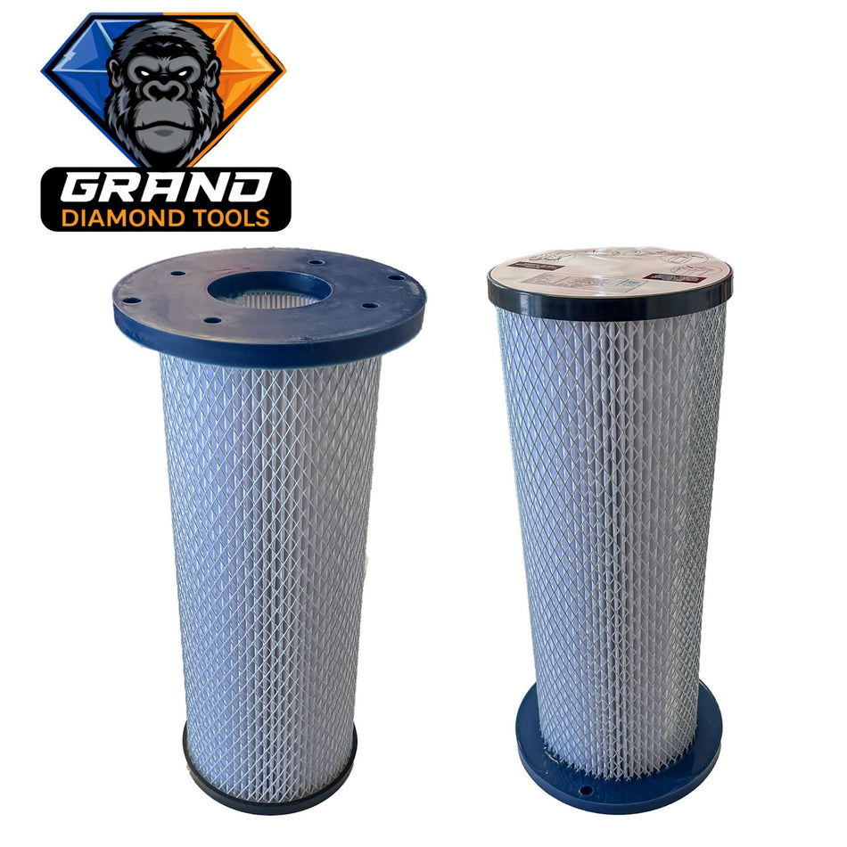 H13 G | S Hepa Filter