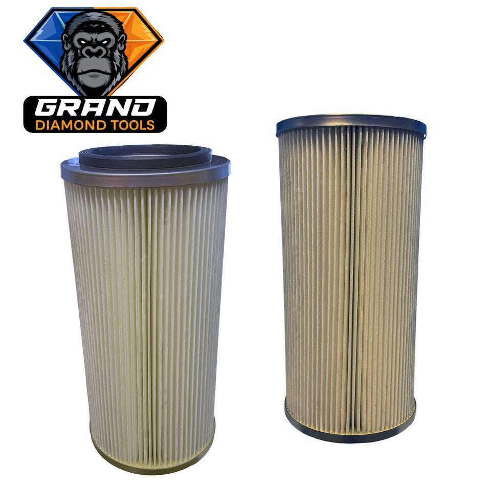 SPE12DCCS Dust Extractor Hepa Filter