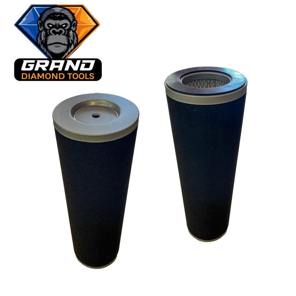 SASE HEPA 1250H Hepa Filter