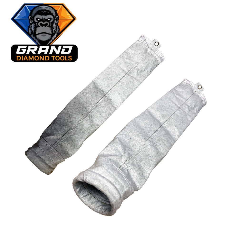 SASE HEPA Sock Filter