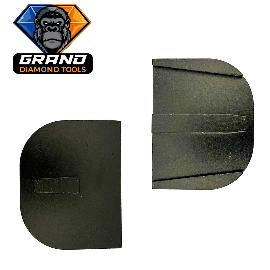 Scanmaskin segment adapter