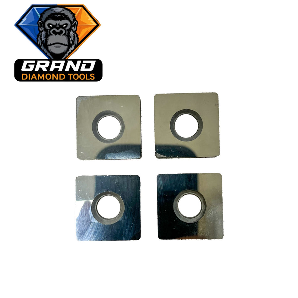 1" Carbide For Compatible Segments