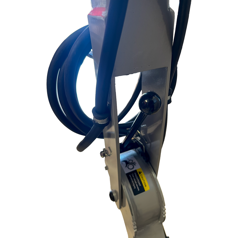 FG 10 10 Inch 250mm Concrete Grinding Machine