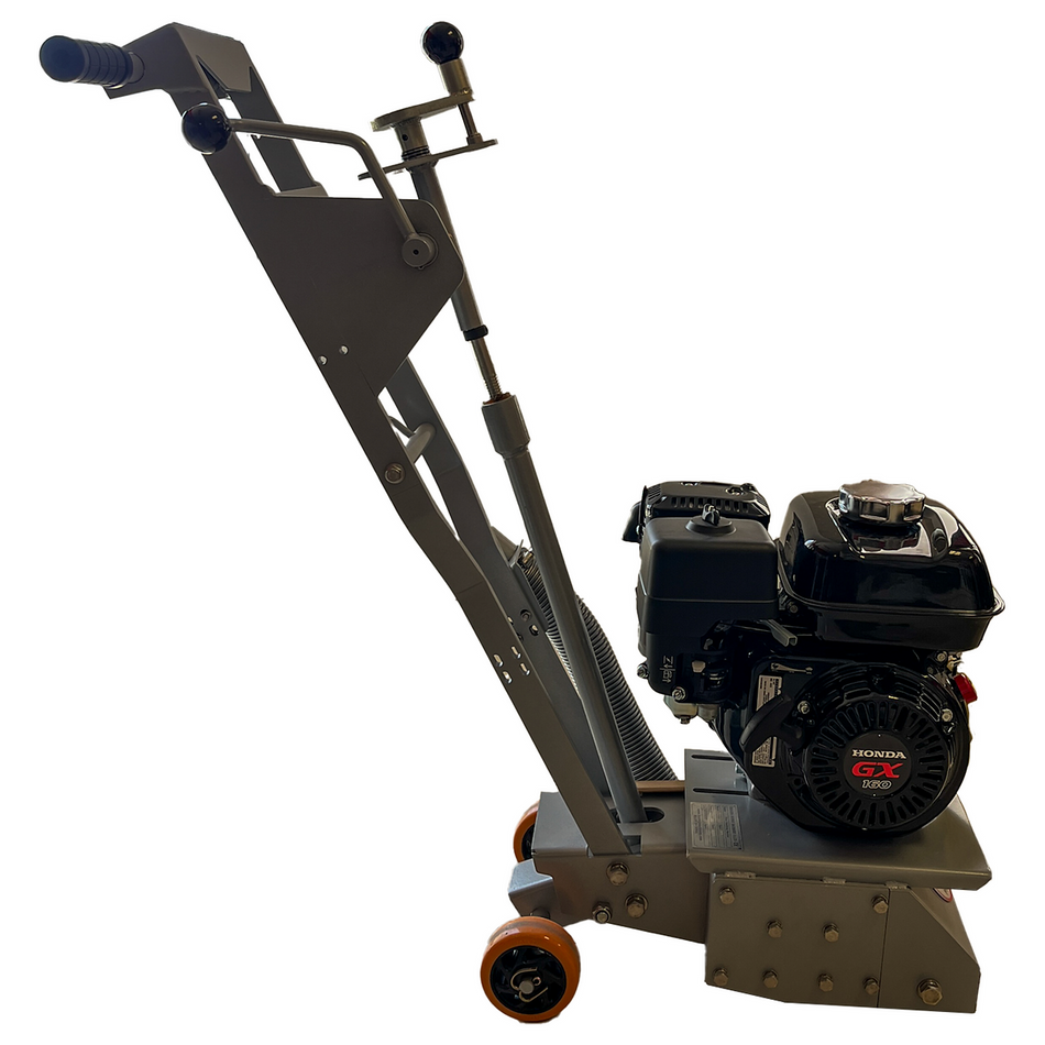 WS100G Scarifier