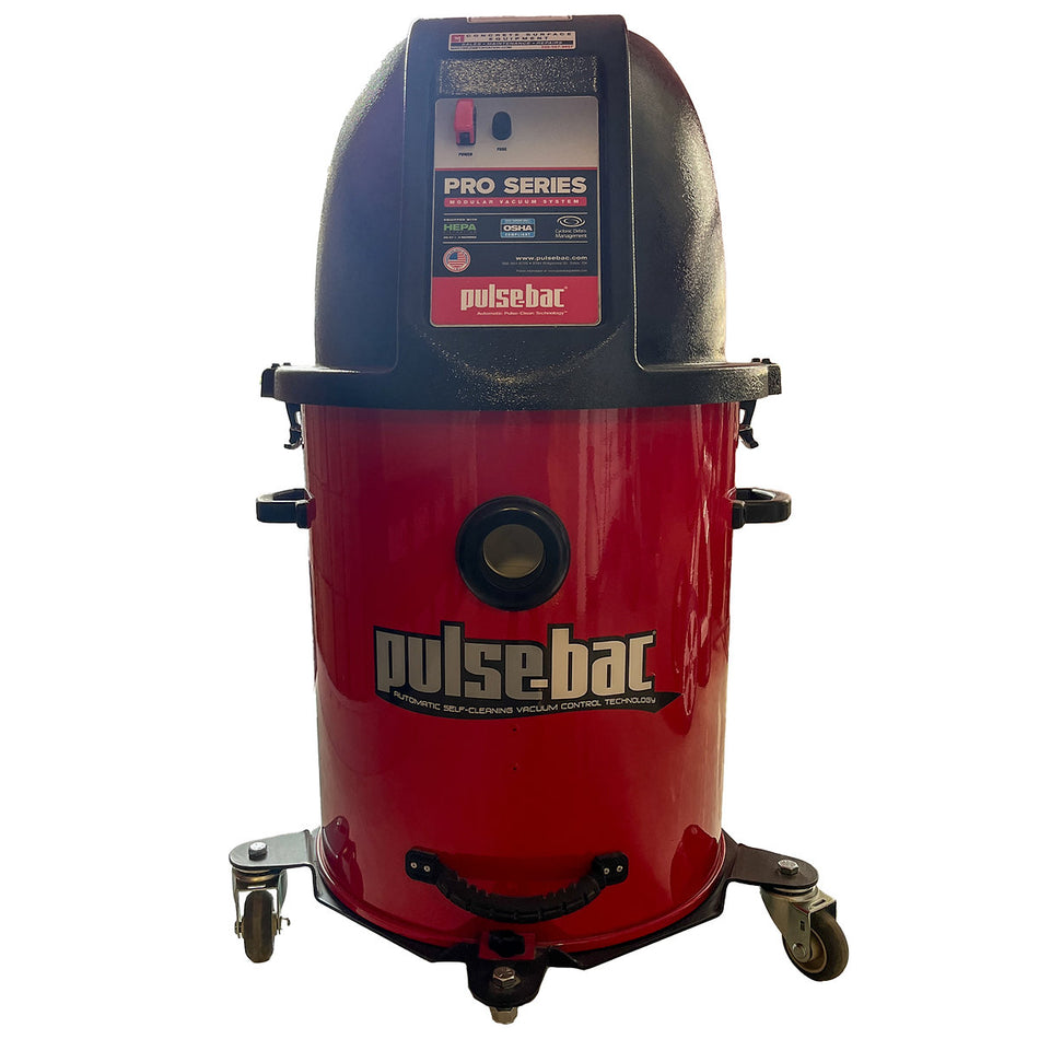 Pulse-Bac 176 Pro Series