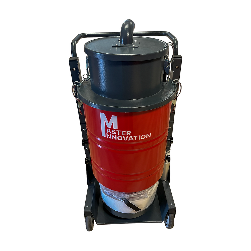 K series RV0 Pre Separator