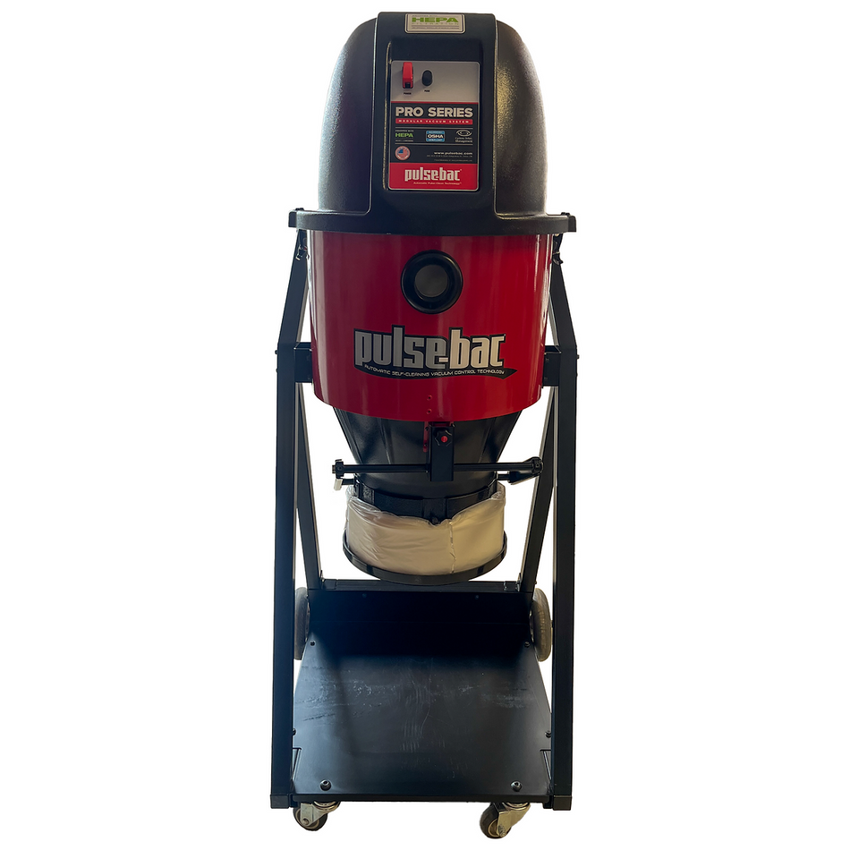 Pulse-bac 311 Pro Series