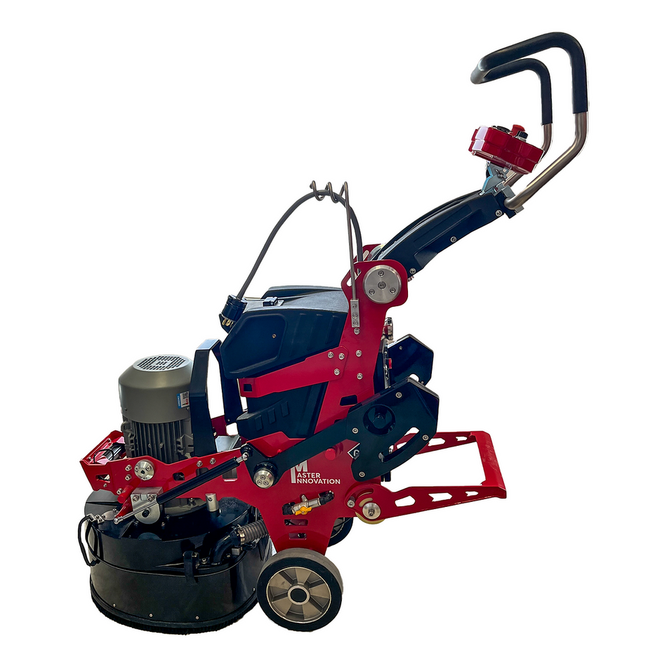 G5 MI-LION Grinding Machine