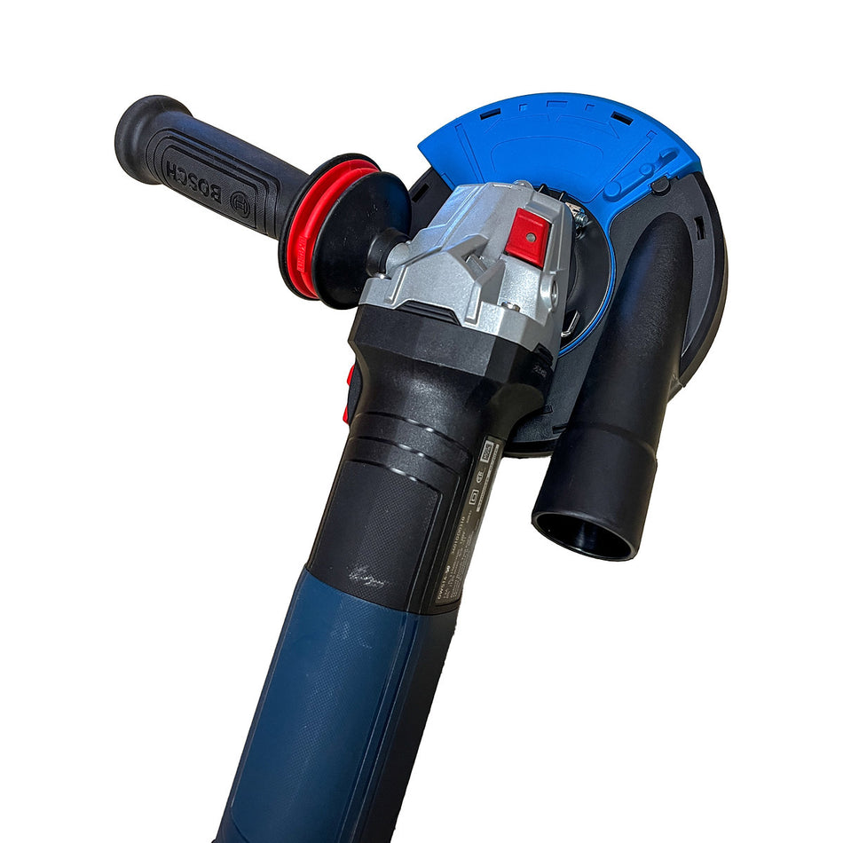 Bosch 5" Hand Grinder