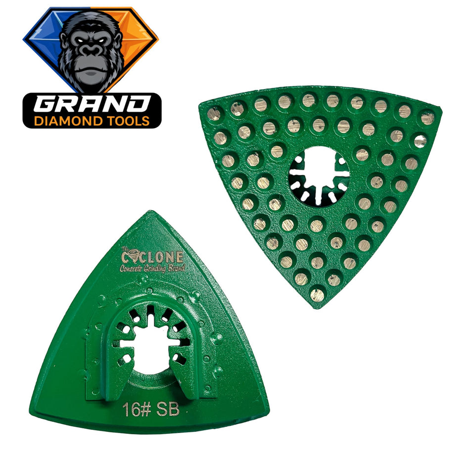 Corner Cleaner SB 16GR