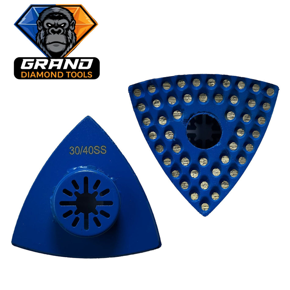 Corner Cleaner SSB 30/40GR