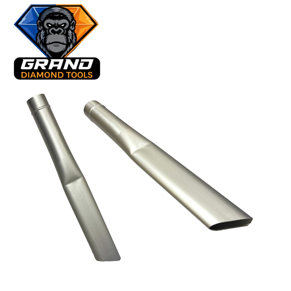 1.5" Corner Cleaner Attachment