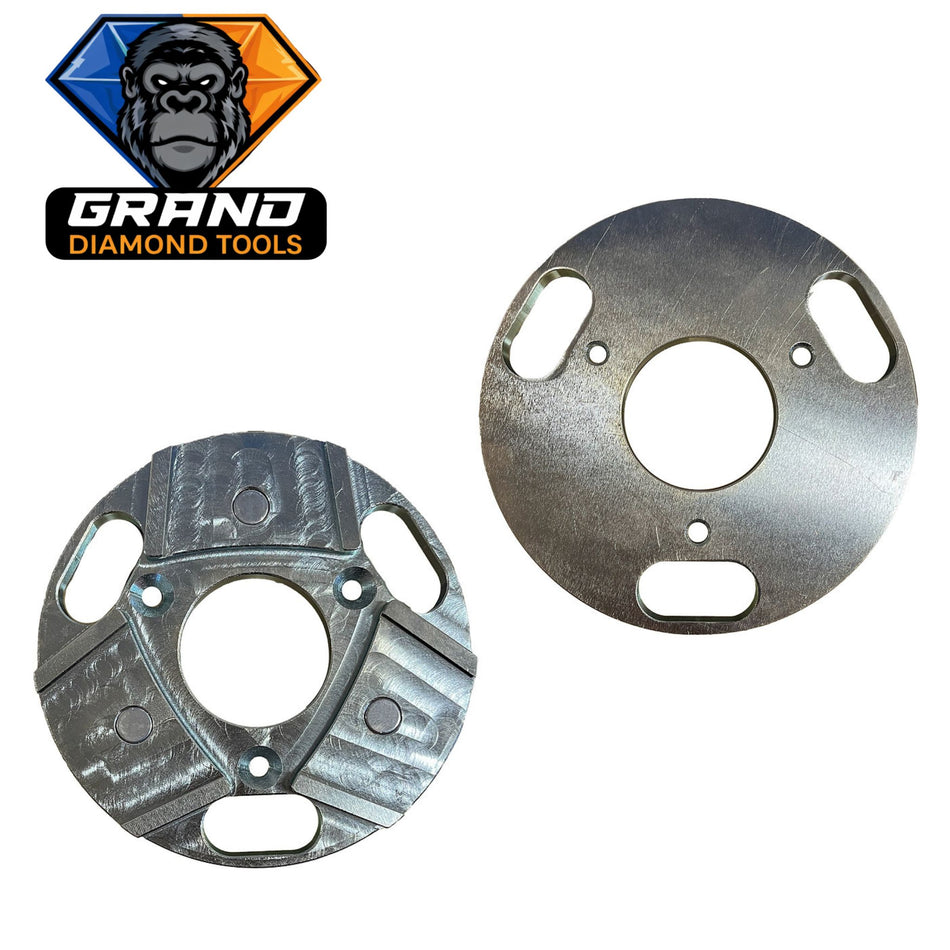 Diamatic 555 Plate for Dialoc