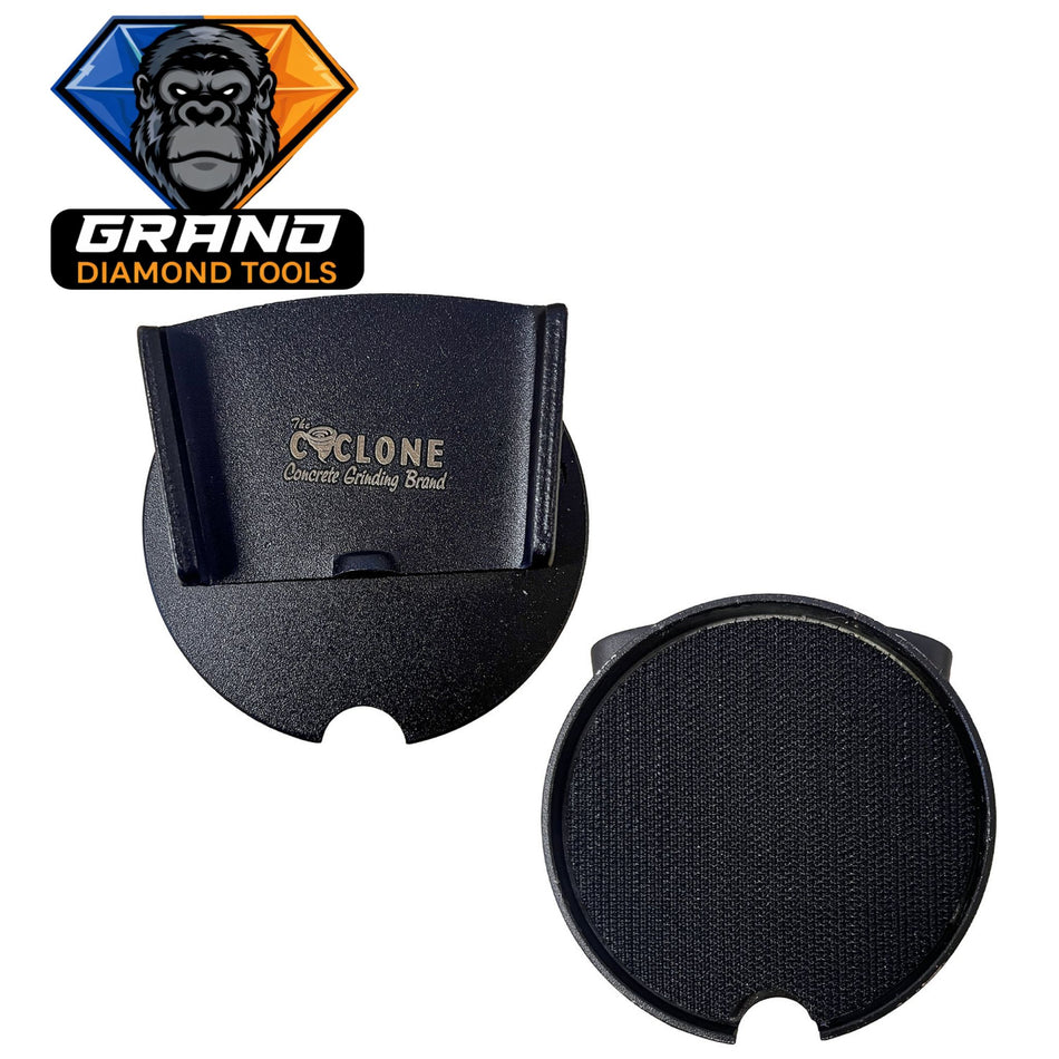 3” HTC Style Adapter Velcro
