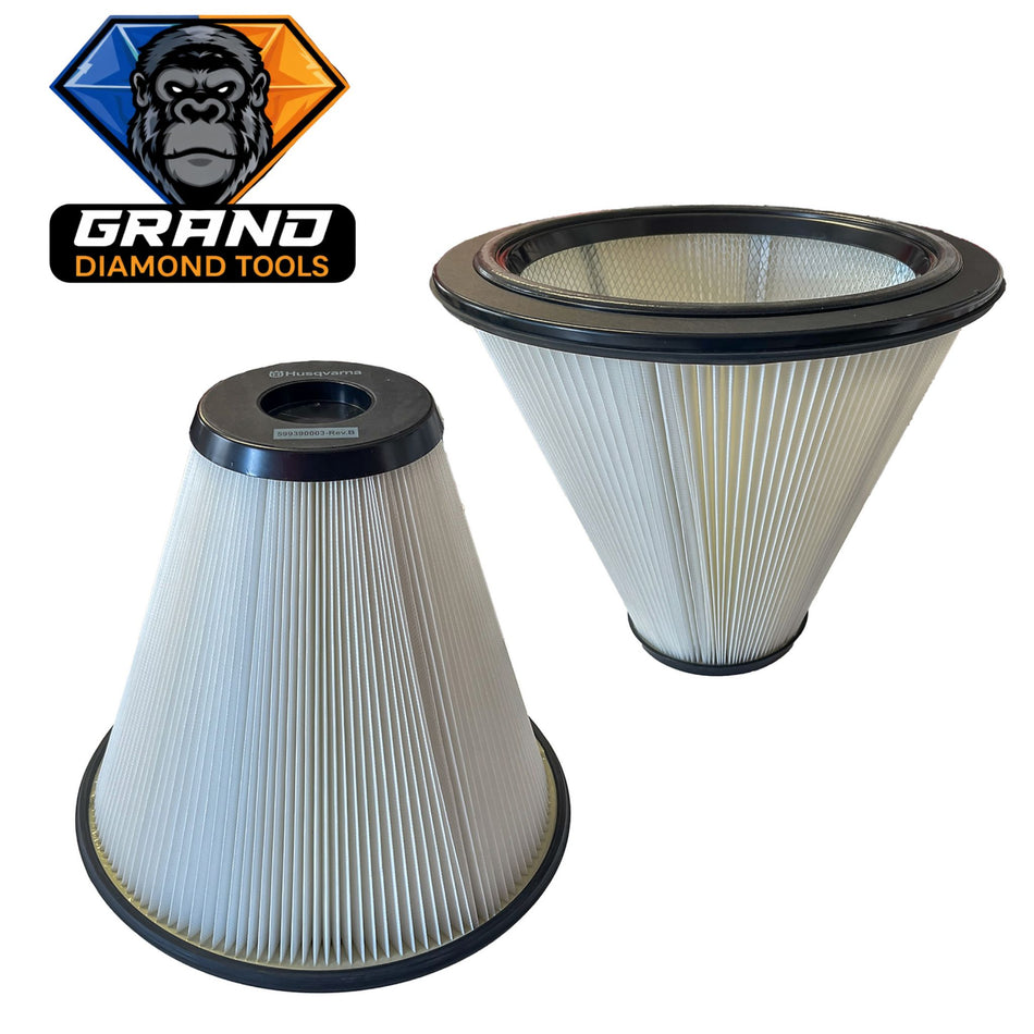 Husqvarna DE Primary Filter