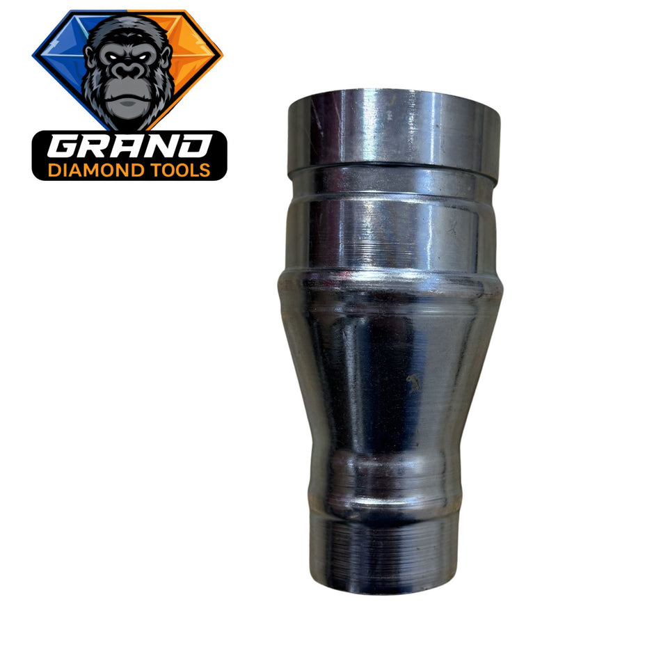 1.5" Metal Cuff Piece